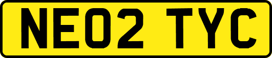 NE02TYC