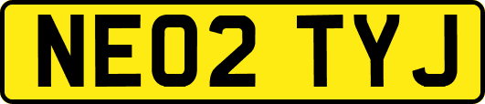 NE02TYJ