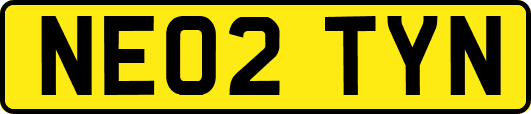 NE02TYN