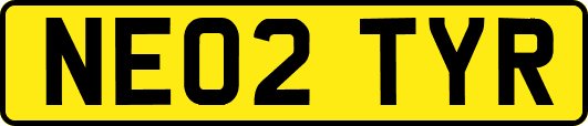 NE02TYR