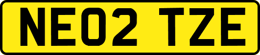 NE02TZE