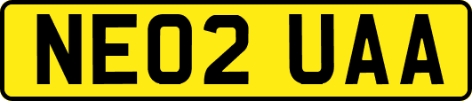 NE02UAA