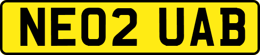 NE02UAB