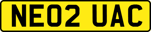 NE02UAC