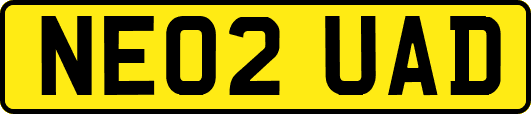 NE02UAD