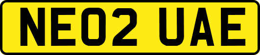 NE02UAE