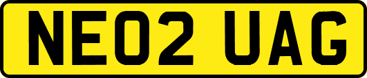 NE02UAG