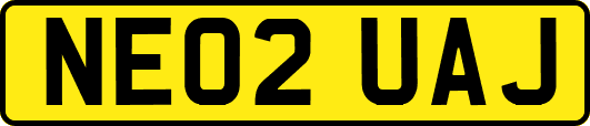 NE02UAJ