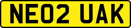 NE02UAK
