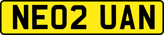 NE02UAN