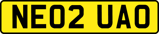 NE02UAO