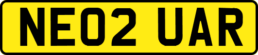 NE02UAR