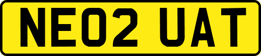 NE02UAT