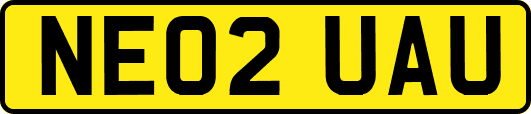 NE02UAU