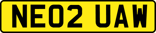 NE02UAW