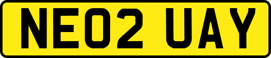 NE02UAY