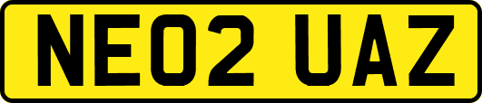 NE02UAZ