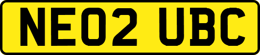 NE02UBC