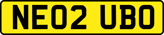 NE02UBO