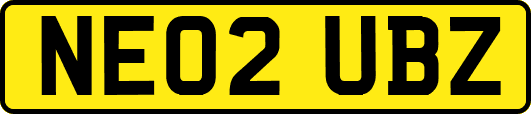NE02UBZ