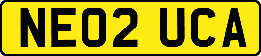 NE02UCA
