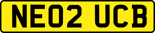 NE02UCB