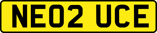 NE02UCE