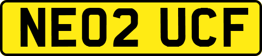 NE02UCF