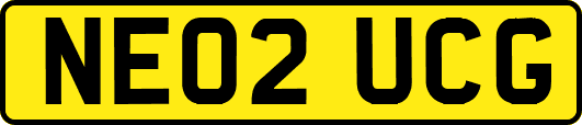 NE02UCG