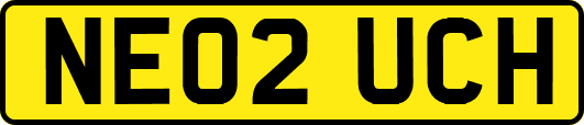 NE02UCH