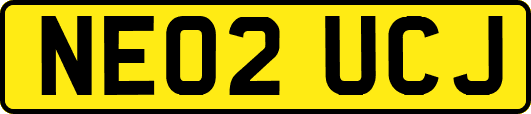 NE02UCJ