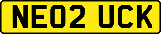 NE02UCK
