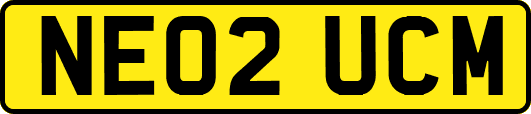 NE02UCM