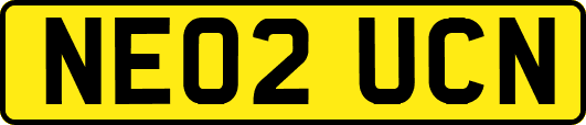 NE02UCN