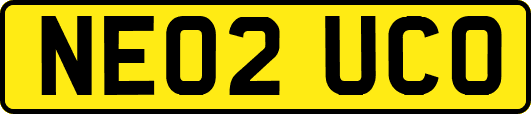 NE02UCO
