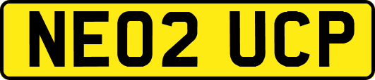 NE02UCP