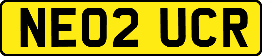 NE02UCR