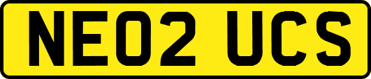 NE02UCS