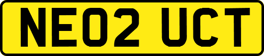 NE02UCT