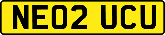 NE02UCU