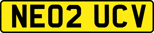 NE02UCV