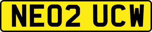 NE02UCW