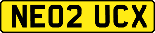 NE02UCX