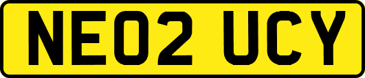 NE02UCY