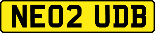 NE02UDB
