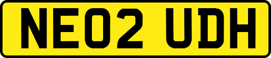 NE02UDH