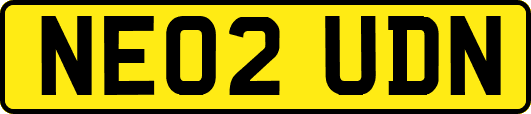 NE02UDN