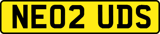 NE02UDS