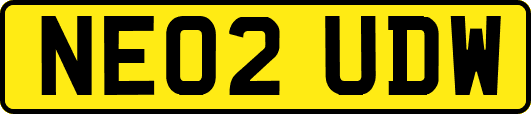 NE02UDW