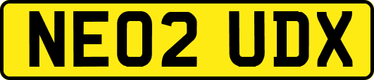 NE02UDX